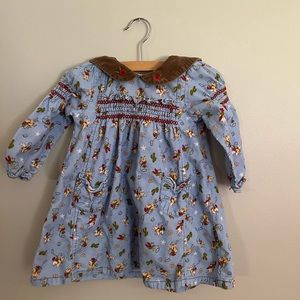 Le Top dress